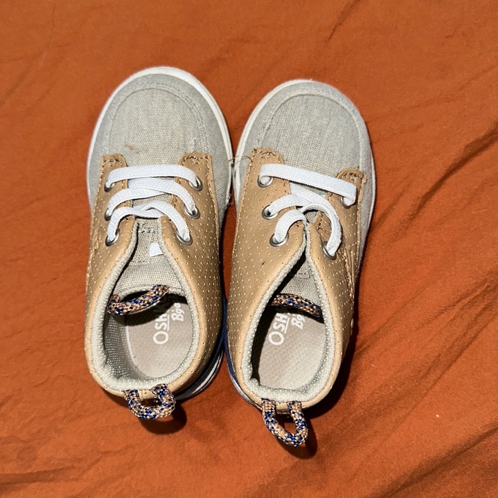 OshKosh Shoes